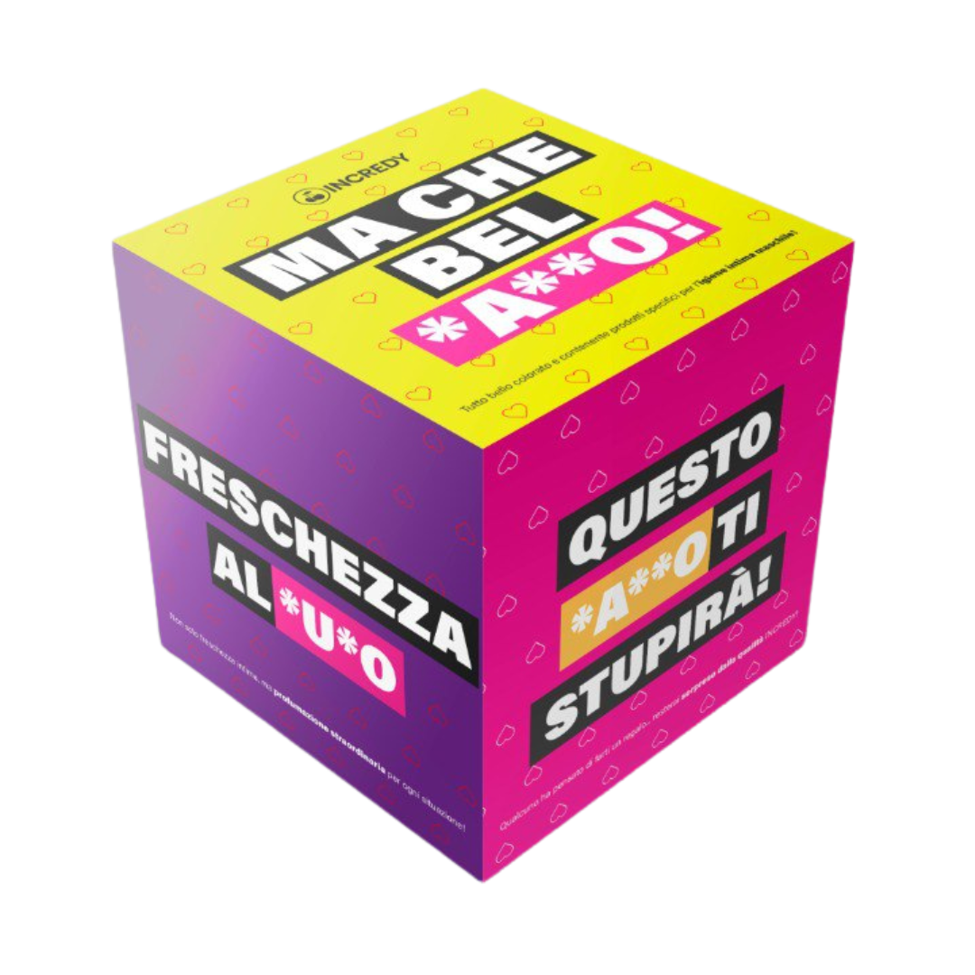 CUBE BUNDLE