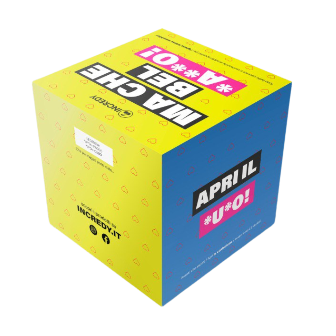 CUBE BUNDLE