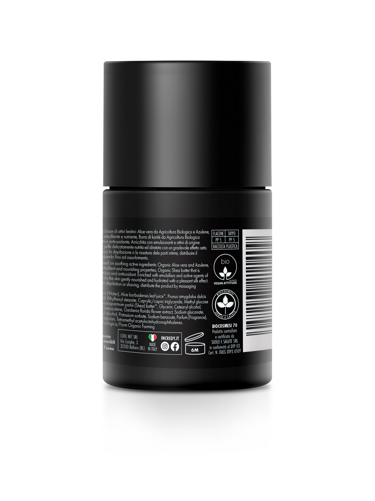 Happy Ending - After Shave 50ml