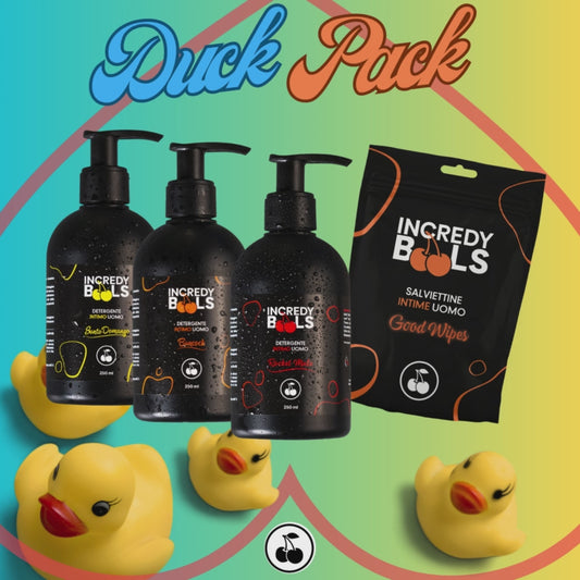 DUCK PACK