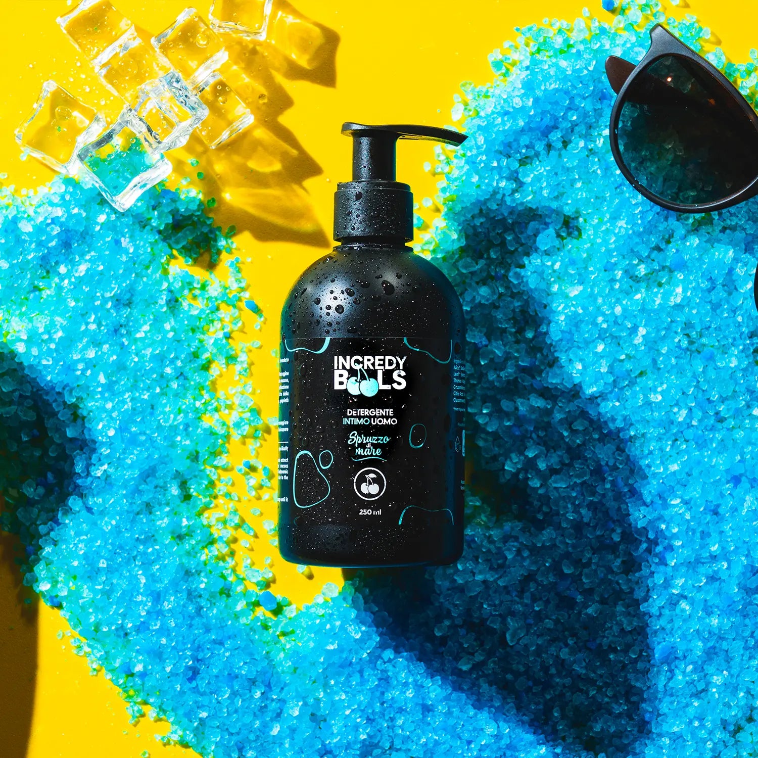 Spruzzo di Mare - Detergente intimo 250ml