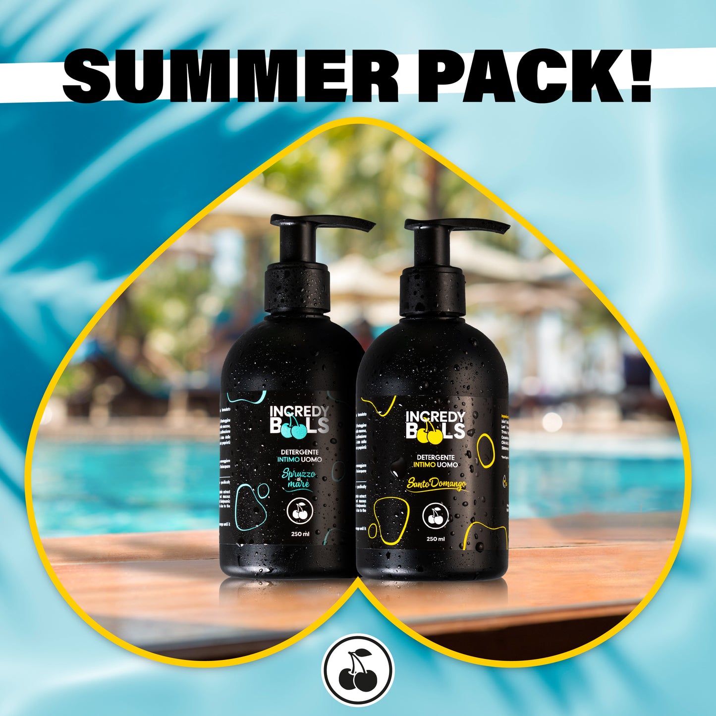 SUMMER PACK