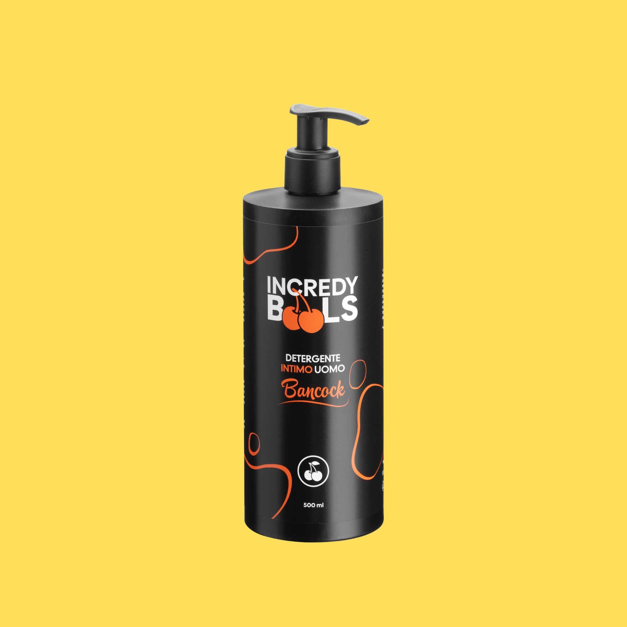 Bancock - Detergente intimo 500ml