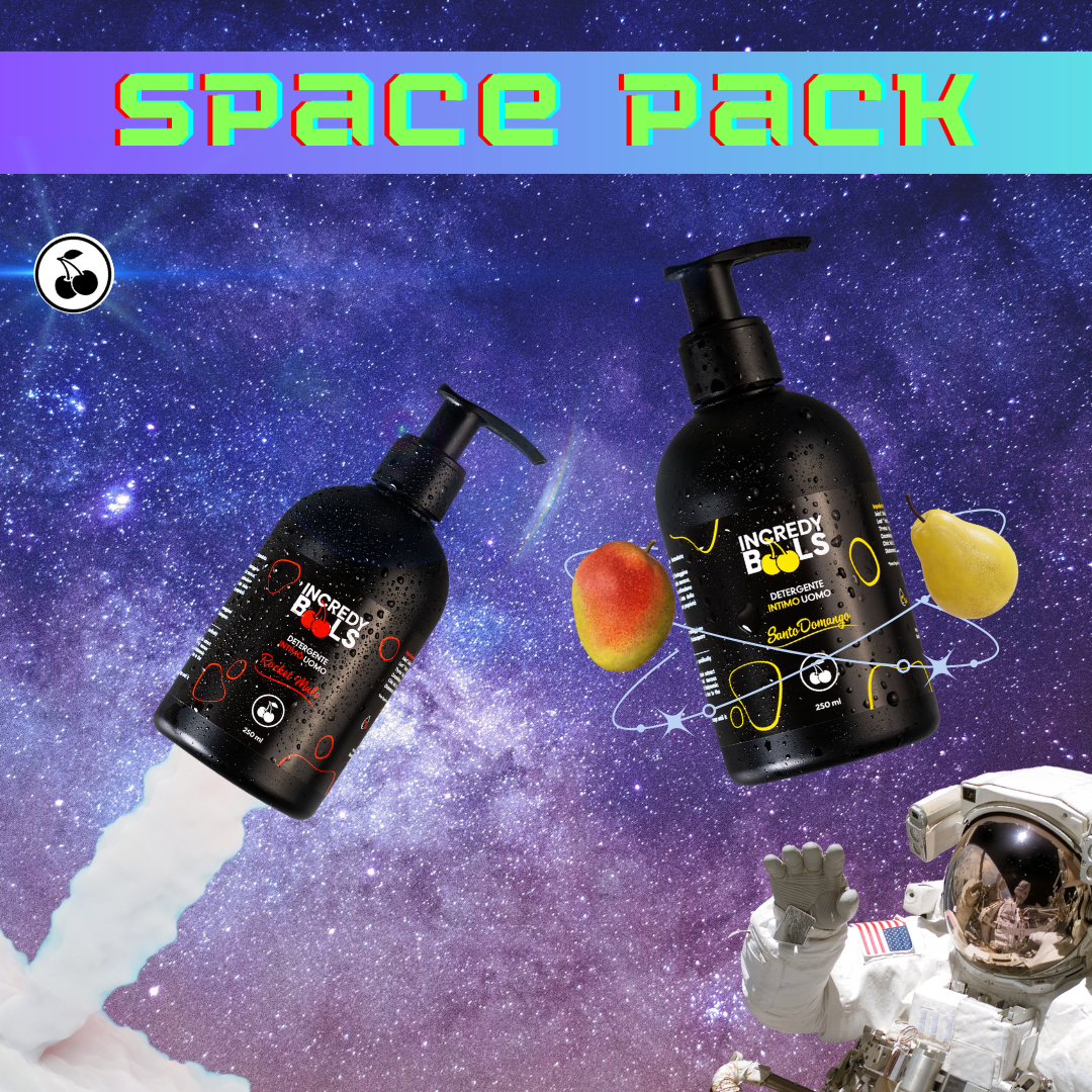 SPACE PACK