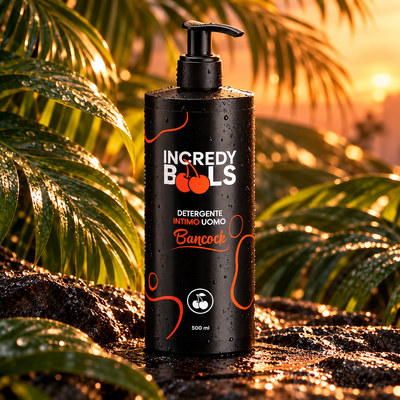Bancock - Detergente intimo 500ml