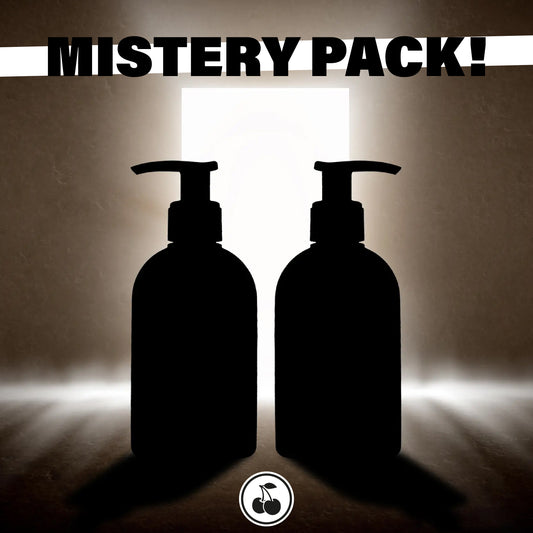 MISTERY PACK
